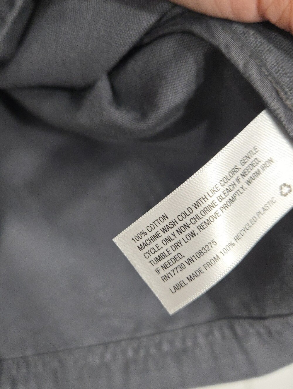 Universal Thread utility jacket - Picture 8 of 12